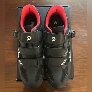 Men’s Pelotón Cycling Shoes BNIB Size 46/12